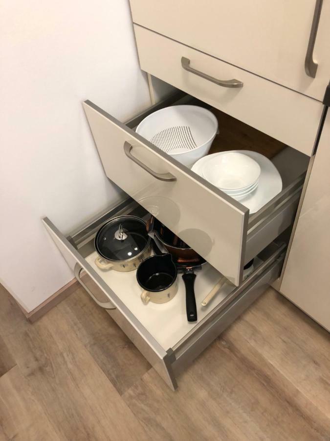 マリボルCasa Axアパートメント エクステリア 写真