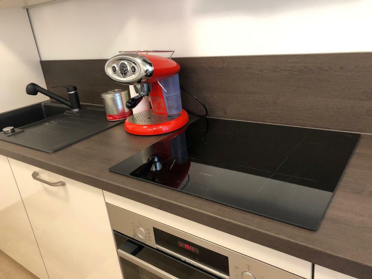 マリボルCasa Axアパートメント エクステリア 写真