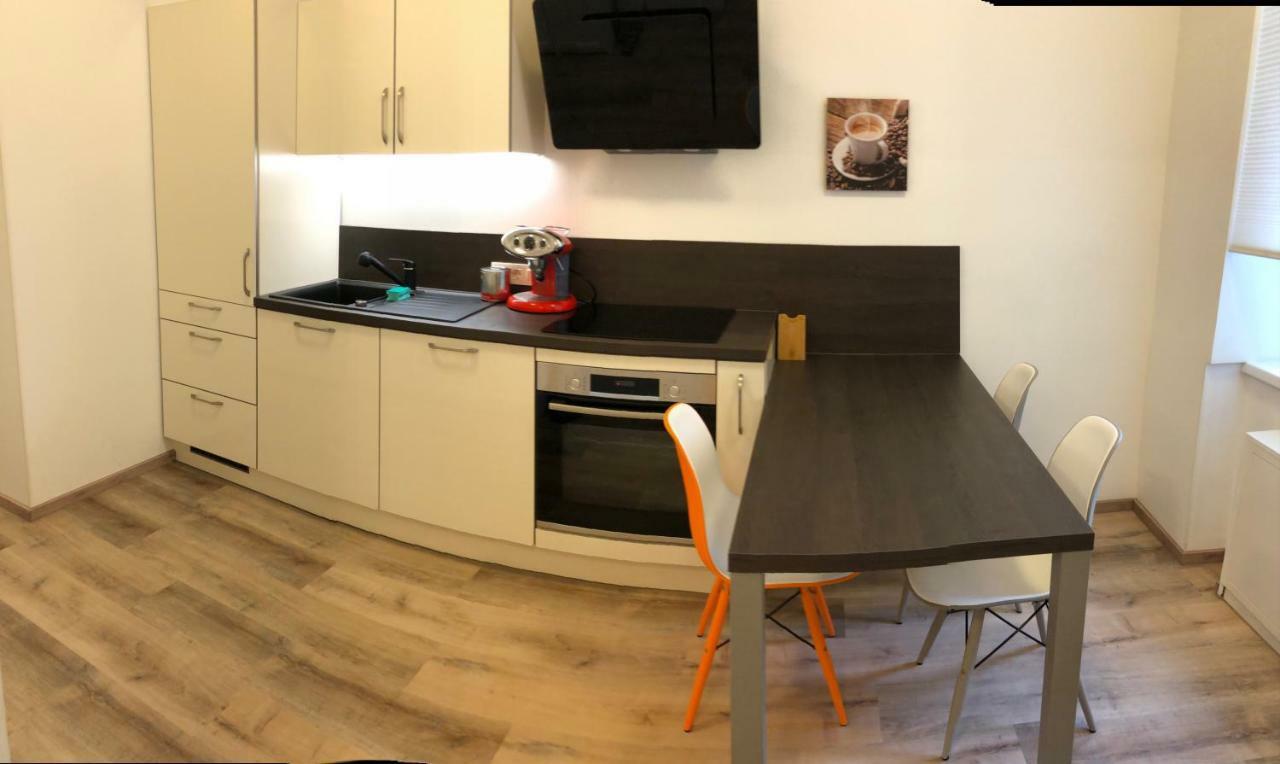 マリボルCasa Axアパートメント エクステリア 写真