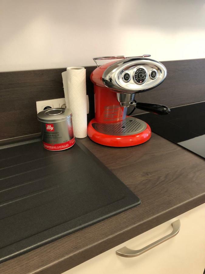 マリボルCasa Axアパートメント エクステリア 写真