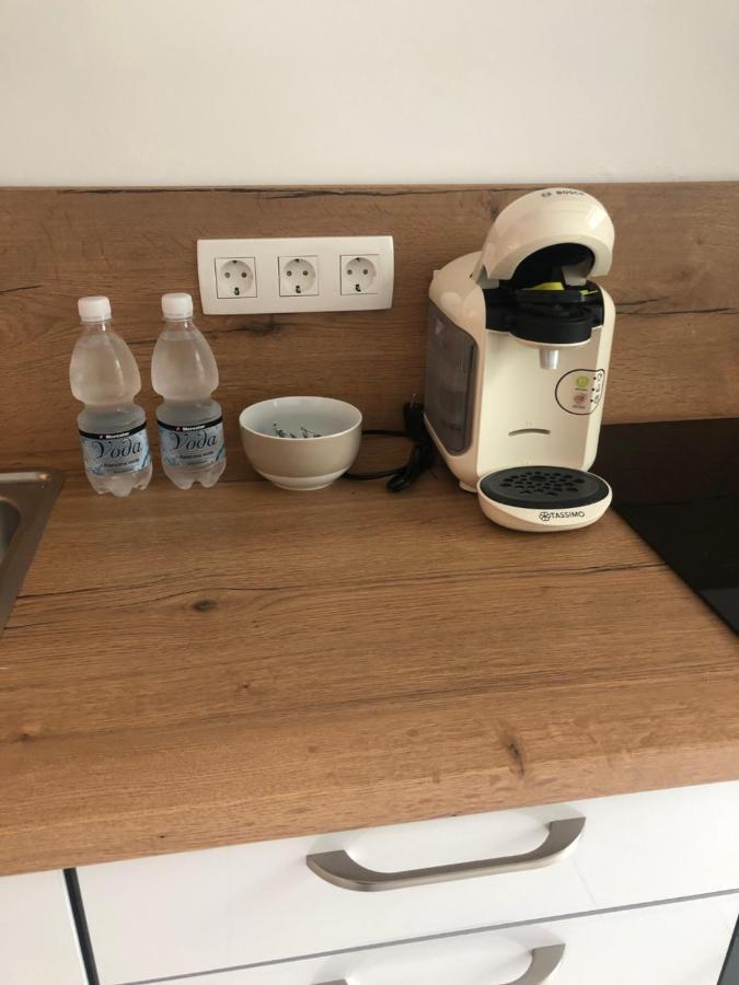マリボルCasa Axアパートメント エクステリア 写真